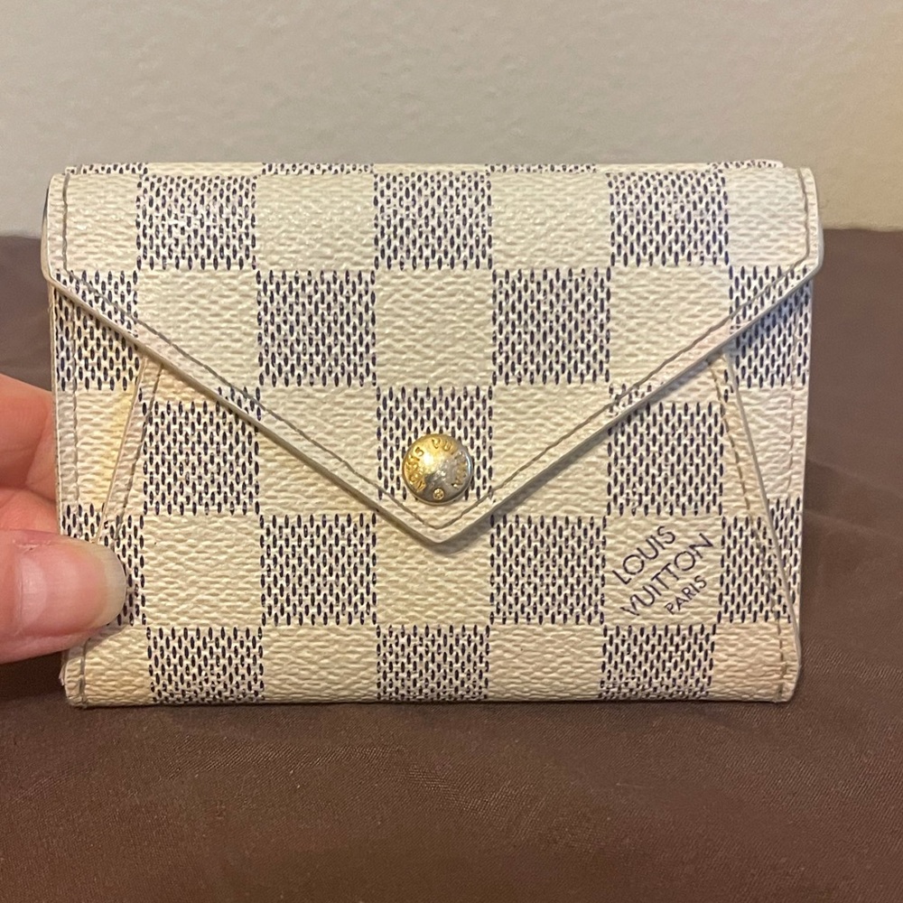 Origami wallet
